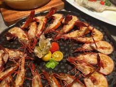 -南海渔村(珠江新城店)