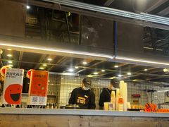 -放哈·甜醅子奶茶创造者(正宁路店)