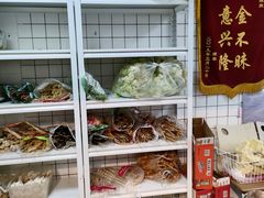 -大姐麻辣烫(莲宝中路店)
