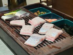 -牧童禧肉社·韩国炭火烤肉店(中粮祥云小镇店)