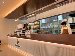 -HOLY BAGEL(苏河店)