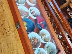 -桥香园过桥米线(国贸店)