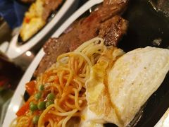 -豪客来牛排(新街口羊皮巷店)