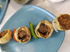 -库滋明·俄罗斯特色美食(中央大街店)