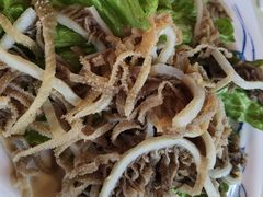 -前门·鲜肉火锅(长风店)
