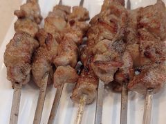 -阳坊大都涮羊肉(阳坊总店)