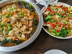 -艺味深尝(云锦路店)