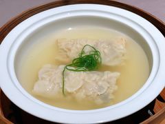 蟹柳千张包-荣轩(新荣记环球金融中心店)