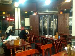 大堂-老南昌粉面馆(绳金塔店)