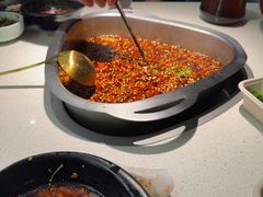 -味之绝美蛙鱼头火锅(松江万达店)