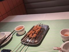 -楼兰新疆菜(江宁万达店)