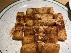 红糖糍粑-溪林小馆(浦江城市生活广场店)
