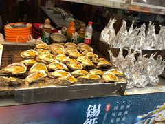 -大学城夜市大排档(凤栖路店)