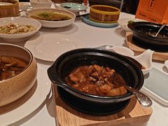 -醉辉皇原味海鲜江南菜(成都大魔方店)
