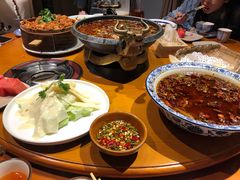 -厨道重庆菜馆(鸳鸯店)