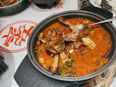 -红色盛宴酒楼(科丰桥店)