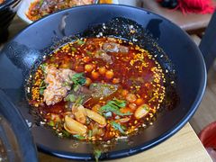 -四川老牛麻辣烫(北门桥店)