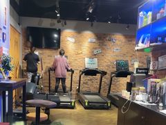 -NRG 健身私教CLUB(云山路店)