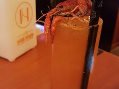 -HIB HUB公社(解放西路店)