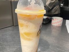 -喜茶(广州保利中环店)