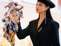 -北京中国大饭店