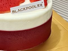 -黑池口感烘焙·生日蛋糕(坂田店)
