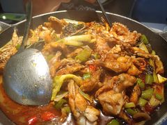 -蛙喔牛蛙(淮安吾悦店)