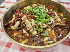 -三只鸟本地特色菜馆(上饶总店)