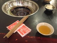 -邓莽子老火锅(鲁祖庙店)