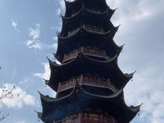 -龙华素斋(龙华路店)