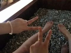 -海韵之星邮轮水会(明发商业广场店)