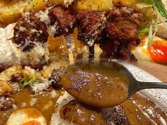 -CURRY YA 熟成咖哩專門店(深圳湾万象城店)