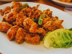 -ZF Seafood Restaurant 卓峰海鲜餐