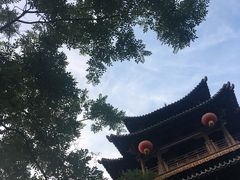 -台儿庄古城