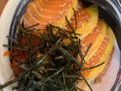 -六本目日式料理(珊瑚沙家园店)