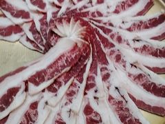 -蒲葵传统炭火烤肉(白石龙店)