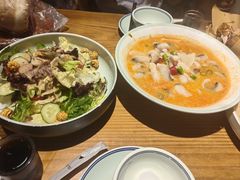 -打酱油·非遗淮扬菜(瘦西湖梅岭店)