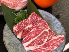 -神户赤童日式烤肉伙伴(东直门店)