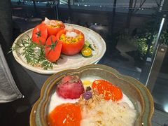 -薇酌饮·陕西菜(南门外店)