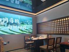 -丁哥·庐味鲜 土菜·20年老字号(世纪阳光花园店)