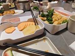 -君邦火锅(新疆大厦店)