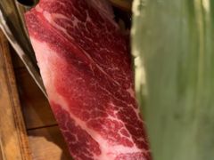 -九田家黑牛烤肉料理(华侨城店)