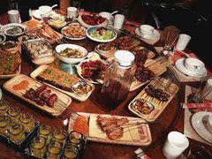 -醉三巡酒馆(浑南店)