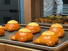 -西村叔叔的店·面包·甜品·蛋糕(崂山丽达店)