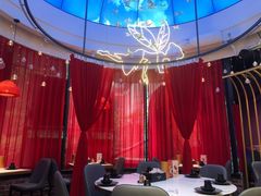 -钳小柒·小龙虾蓝龙王烧烤夜宵(长寿路店)