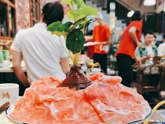 -鸿姐老火锅(花园路店)