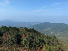 -缥缈峰景区