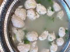 -小船渔村•大连菜•大连焖鱼(明泽街店)