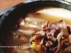 -峰瑞藏地美食·石锅鸡·牦牛肉(大昭寺品牌店)