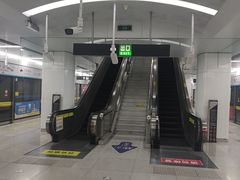 -中山路(地铁站)